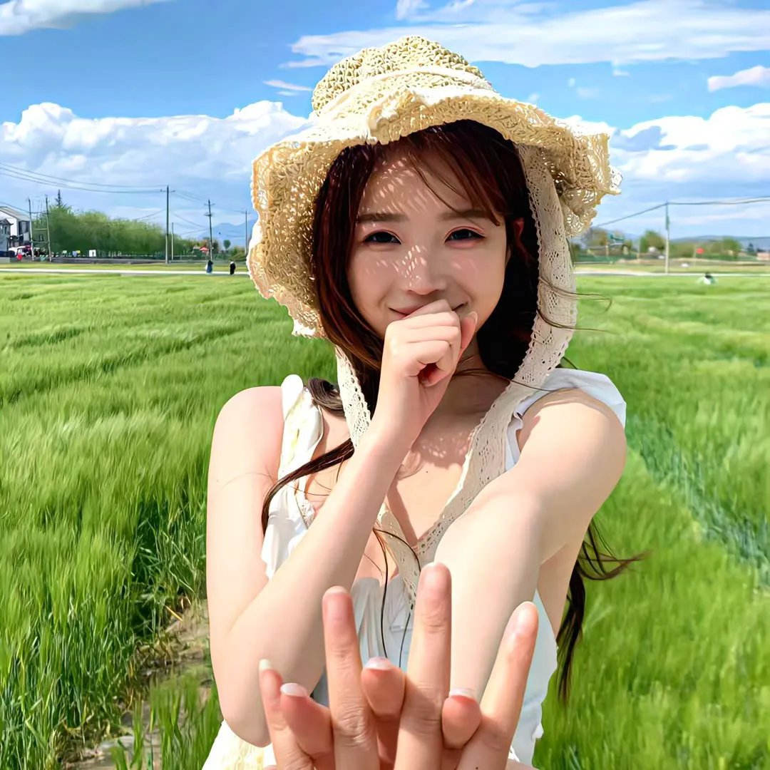 贱人快跑